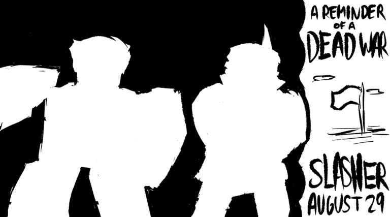 Slasher Update