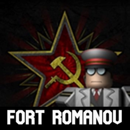 [NEW]Fort Romanov