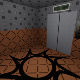 commit barf in elevator game