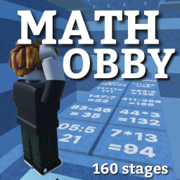 Math Obby