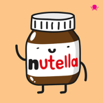 happy nutella squad