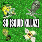 [SK] SQUID KILLAZ