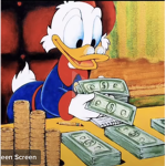 We the moneymakers