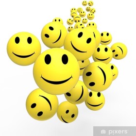 Smiley RUNN!