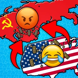World at War [NEW MAP!] icon