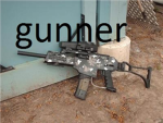 Furious guners