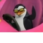 Dount Panda Squad