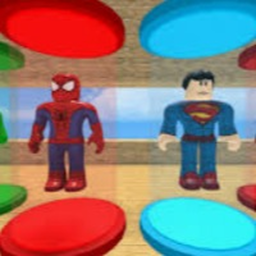 Super Hero Tycoon
