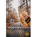 Roblox Regenbogen