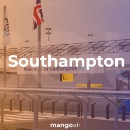 Southamton Airport [SOU]