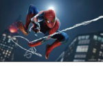 Spider-Man creations