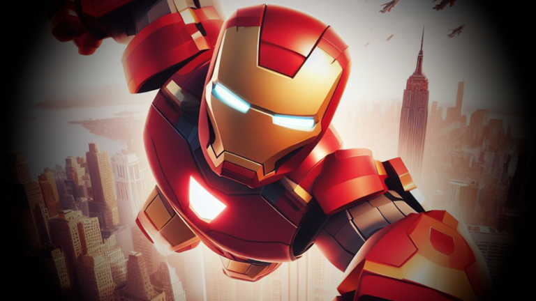 Iron Man: Suspense screenshot 4