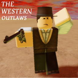 The Western Outlaws 🤠 [ALPHA}