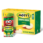apply juice