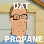 We Love Propane <3