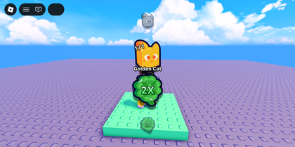 Slime RNG/UGRADESTREE System preview 2