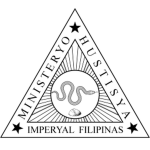 Ministeryo de Hustisya