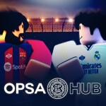 OPSA | HUB