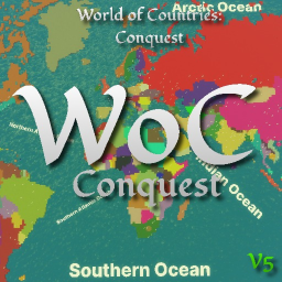 World of Countries: Conquest [V5]