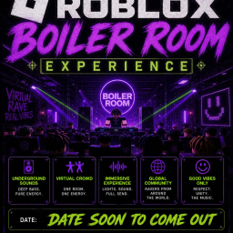 Boiler room