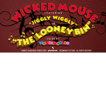 wicked mouse