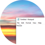 Notepad