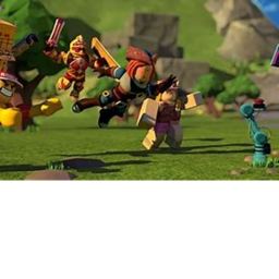 Obbey Town (Beta)