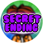 I've seen you before.. (Secret Ending)