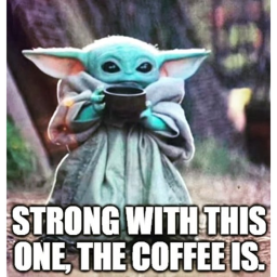 five nights at baby yoda's