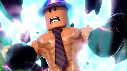 ☄️  StrongMan Simulator