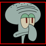 ~ The Cult Of Squidward ~