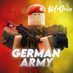 GA German Army