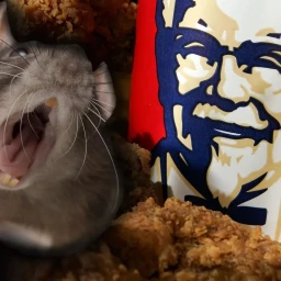 KFC OBBY icon