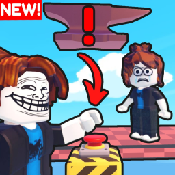 Troller Tower 💀 [NEW!]