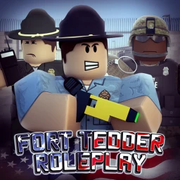 FORT TEDDER  icon