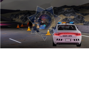 DOJ:RP | Sandy Shores