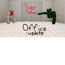 Scary Baboon 2 : new store & 2nd floor