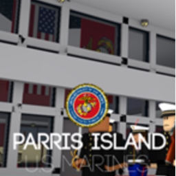 USMC [MCRD] Parris Island, South Carolina