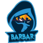 •BARBAR•