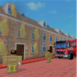 De Noodoproep [brandweer]