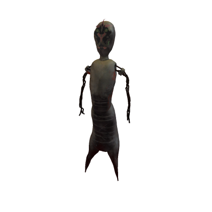 SCP-173 UNITY