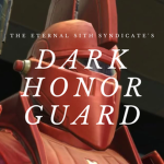 |- The Dark Honor Guard -|