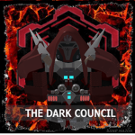☾TSO☽ The Dark Council