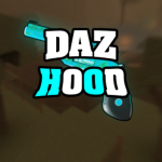 Daz Hood Stars!