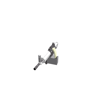 snow camo shrike