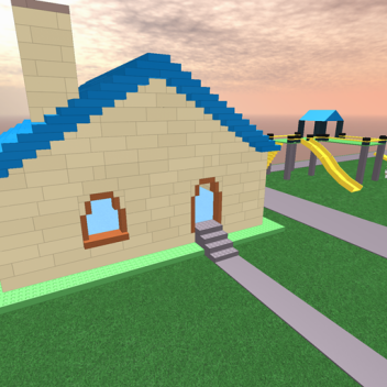 [ALL NEW] Survive the Disasters