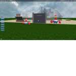 Mr.Krabs Tycoon Fan Group