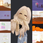 Cute designs & builds
