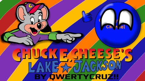 Chuck E. Cheese's Lake Jackson, TX