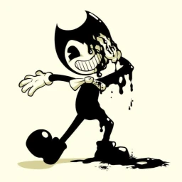 Bendy and the ink Machine RP icon